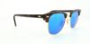 Picture of Ray Ban Sunglasses RB3016 Clubmaster