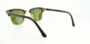 Picture of Ray Ban Sunglasses RB3016 Clubmaster
