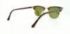 Picture of Ray Ban Sunglasses RB3016 Clubmaster