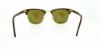 Picture of Ray Ban Sunglasses RB3016 Clubmaster