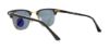 Picture of Ray Ban Sunglasses RB3016 Clubmaster