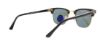 Picture of Ray Ban Sunglasses RB3016 Clubmaster