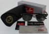 Picture of Ray Ban Sunglasses RB3016 Clubmaster