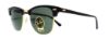 Picture of Ray Ban Sunglasses RB3016 Clubmaster