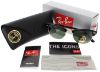 Picture of Ray Ban Sunglasses RB3016 Clubmaster