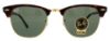 Picture of Ray Ban Sunglasses RB3016 Clubmaster