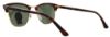 Picture of Ray Ban Sunglasses RB3016 Clubmaster