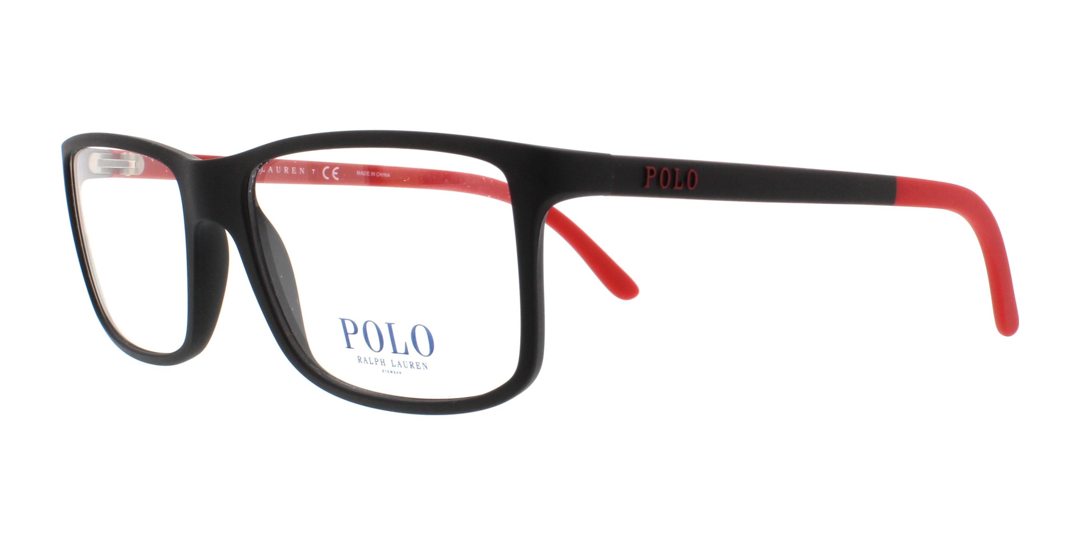 Picture of Polo Eyeglasses PH2126
