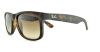 Picture of Ray Ban Sunglasses RB4165 Justin