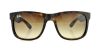 Picture of Ray Ban Sunglasses RB4165 Justin