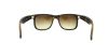 Picture of Ray Ban Sunglasses RB4165 Justin