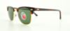 Picture of Ray Ban Sunglasses RB3016 Clubmaster