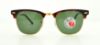 Picture of Ray Ban Sunglasses RB3016 Clubmaster