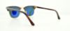 Picture of Ray Ban Sunglasses RB3016 Clubmaster