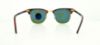 Picture of Ray Ban Sunglasses RB3016 Clubmaster