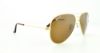 Picture of Ray Ban Sunglasses RB3025 Aviator Large Metal