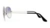 Picture of Ray Ban Sunglasses RB3025 Aviator Large Metal