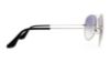 Picture of Ray Ban Sunglasses RB3025 Aviator Large Metal