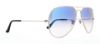 Picture of Ray Ban Sunglasses RB3025 Aviator Large Metal