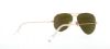Picture of Ray Ban Sunglasses RB3025 Aviator Large Metal