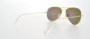 Picture of Ray Ban Sunglasses RB3025 Aviator Large Metal