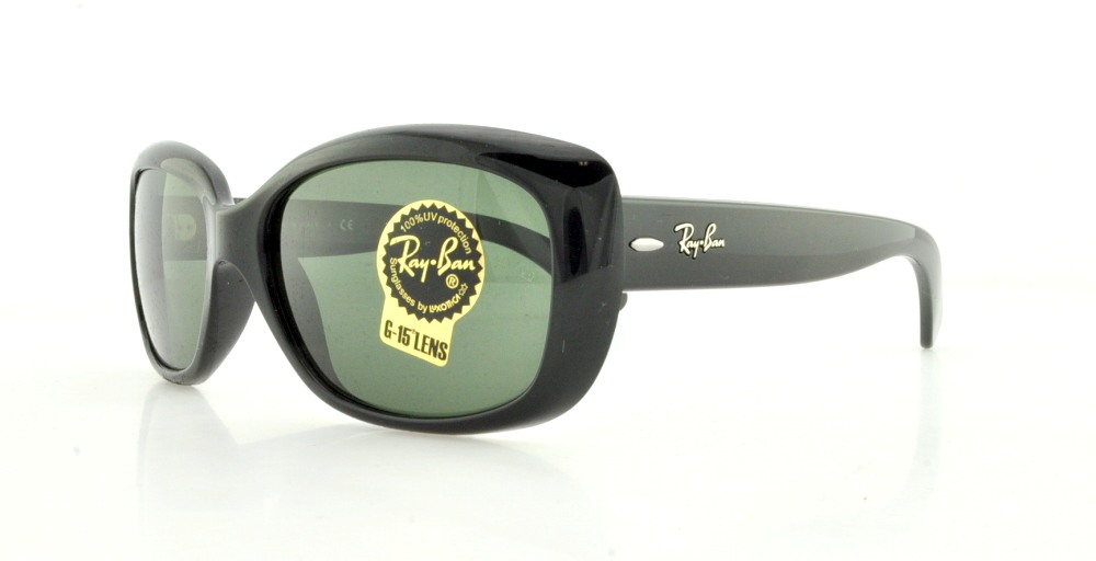Picture of Ray Ban Sunglasses RB4101 Jackie Ohh