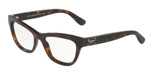 Picture of Dolce & Gabbana Eyeglasses DG3253