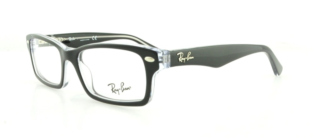 Picture of Ray Ban Jr Eyeglasses RY1531