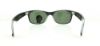 Picture of Ray Ban Sunglasses RB2132 New Wayfarer