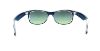 Picture of Ray Ban Sunglasses RB2132 New Wayfarer