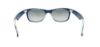 Picture of Ray Ban Sunglasses RB2132 New Wayfarer