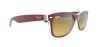 Picture of Ray Ban Sunglasses RB2132 New Wayfarer