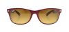 Picture of Ray Ban Sunglasses RB2132 New Wayfarer