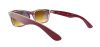 Picture of Ray Ban Sunglasses RB2132 New Wayfarer