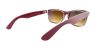 Picture of Ray Ban Sunglasses RB2132 New Wayfarer