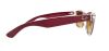 Picture of Ray Ban Sunglasses RB2132 New Wayfarer