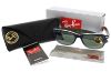 Picture of Ray Ban Sunglasses RB2132 New Wayfarer
