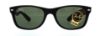 Picture of Ray Ban Sunglasses RB2132 New Wayfarer