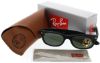 Picture of Ray Ban Sunglasses RB2132 New Wayfarer