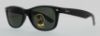 Picture of Ray Ban Sunglasses RB2132 New Wayfarer