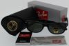 Picture of Ray Ban Sunglasses RB2132 New Wayfarer
