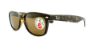 Picture of Ray Ban Sunglasses RB2132 New Wayfarer