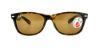 Picture of Ray Ban Sunglasses RB2132 New Wayfarer