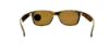 Picture of Ray Ban Sunglasses RB2132 New Wayfarer
