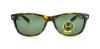 Picture of Ray Ban Sunglasses RB2132 New Wayfarer