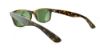 Picture of Ray Ban Sunglasses RB2132 New Wayfarer