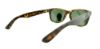 Picture of Ray Ban Sunglasses RB2132 New Wayfarer
