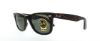 Picture of Ray Ban Sunglasses RB2140 Wayfarer