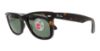 Picture of Ray Ban Sunglasses RB2140 Wayfarer