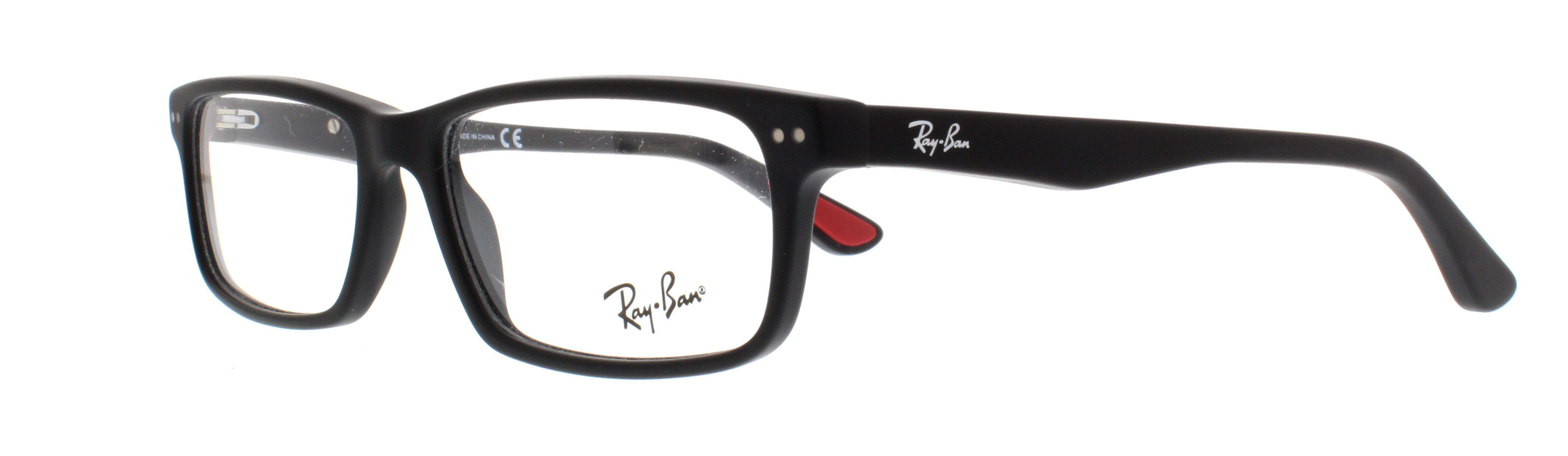 Picture of Ray Ban Eyeglasses RX5277